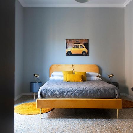 Myway Rdr Apartment Rome Exterior photo