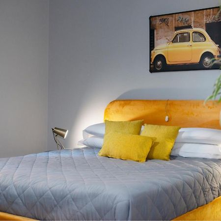 Myway Rdr Apartment Rome Exterior photo