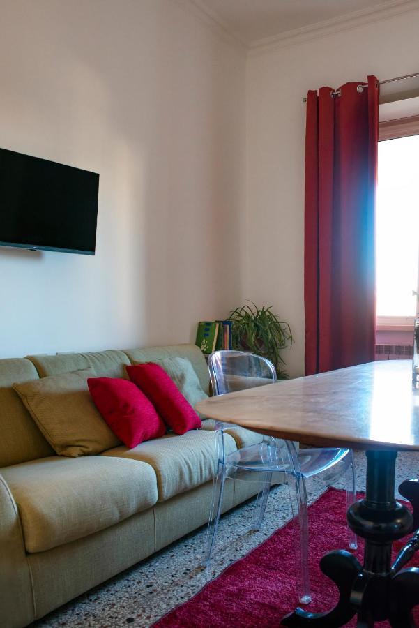 Myway Rdr Apartment Rome Exterior photo