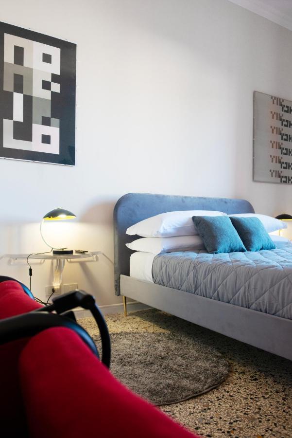 Myway Rdr Apartment Rome Exterior photo
