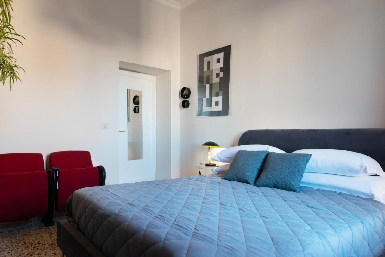 Myway Rdr Apartment Rome Exterior photo