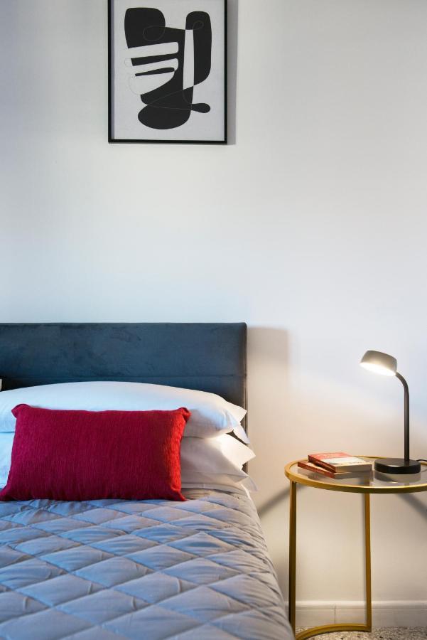 Myway Rdr Apartment Rome Exterior photo