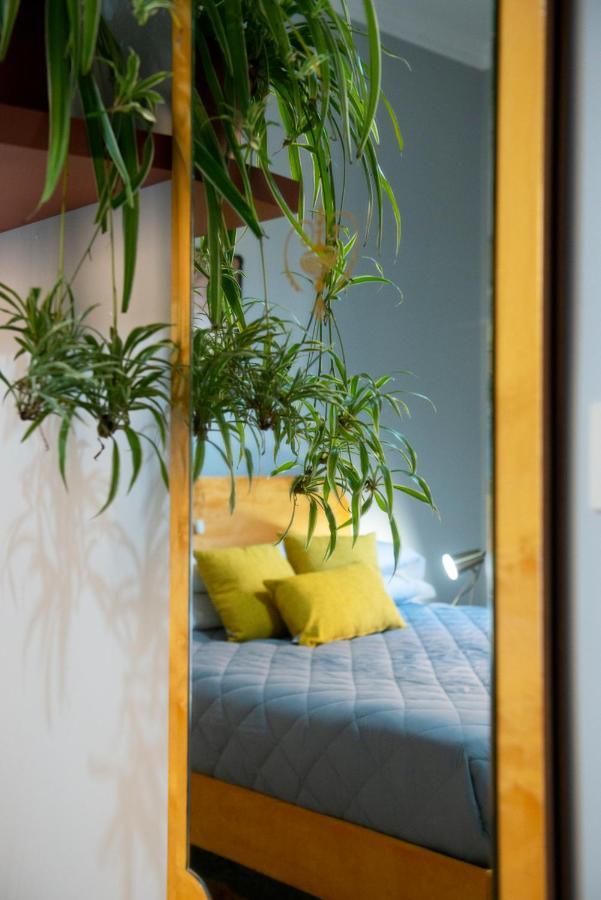 Myway Rdr Apartment Rome Exterior photo