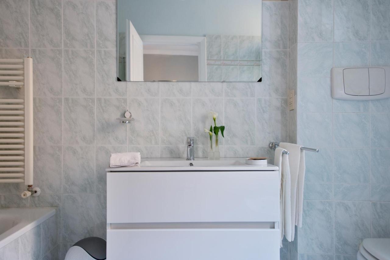 Myway Rdr Apartment Rome Exterior photo