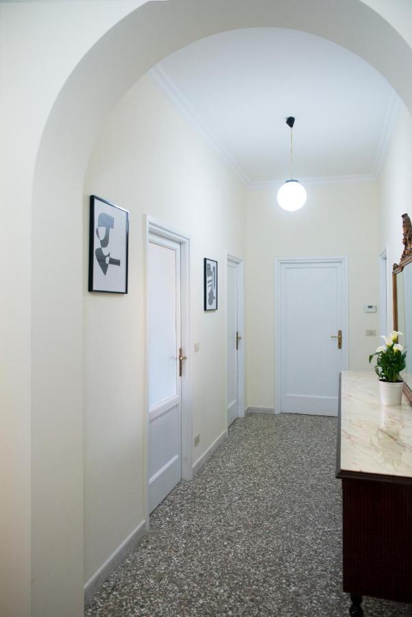 Myway Rdr Apartment Rome Exterior photo